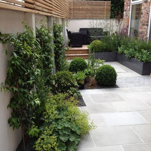 Courtyard george street