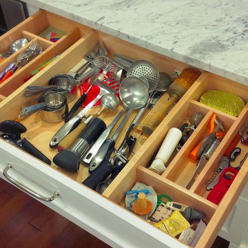 Condo Kitchen