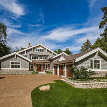 Cedar Accents