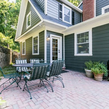 Siding project