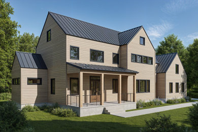Lagom Custom Home