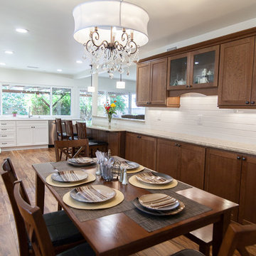 Kitchen Remodels by Kitchens Etc.
