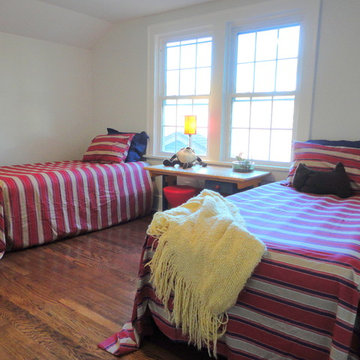 Cherry Street Rehab