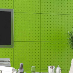 Wall cladding - contoured - Wall Decor