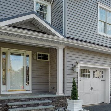 Home Renovation allows homeowners to stay where they love- Hamilton Twp.