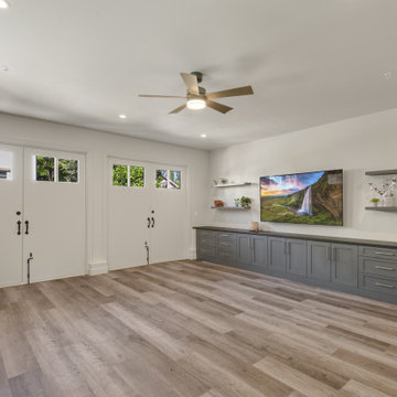 Willow Glen ADU