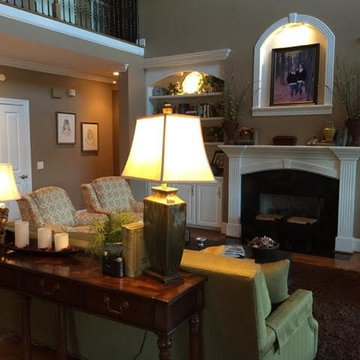 Maxwell House Interiors