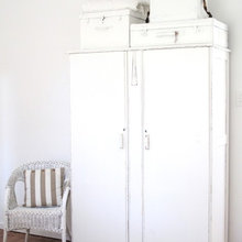 beach house storage