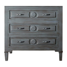 vanities