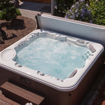 Schaugarten Whirlpool