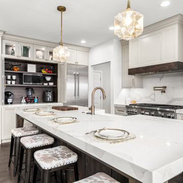 Pebble Beach Project