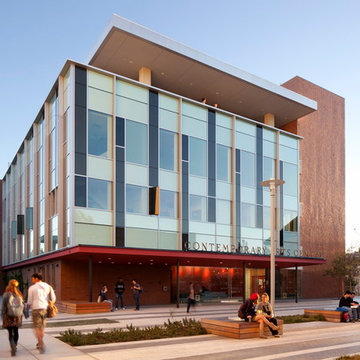 AIAOC 2015 Design Awards