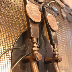 Beer Tap Handles - Door Levers