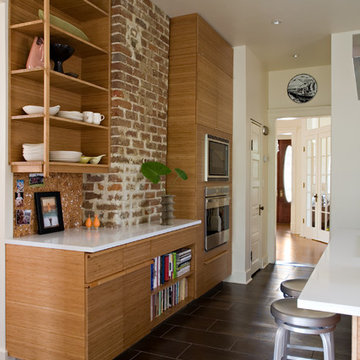City Park Residence