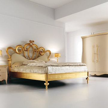 Bedrooms
