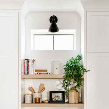 Clifton Kitchen