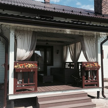 Терраса