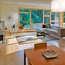 Living Room Styles