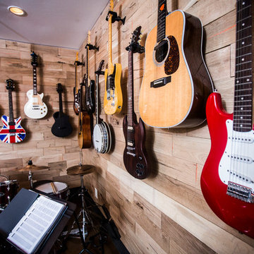 Music Room