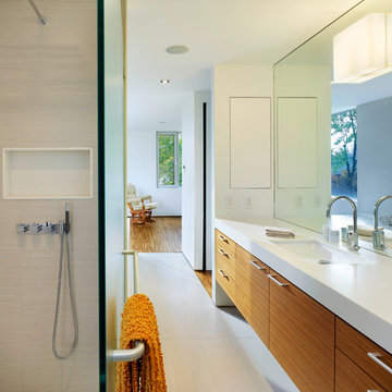 Scarboro Residence