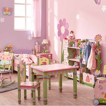 Magic Garden