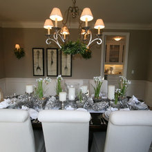 holiday inspiration