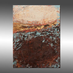 Lithosphere 65 - Artwork