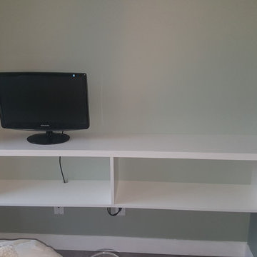TV Unit