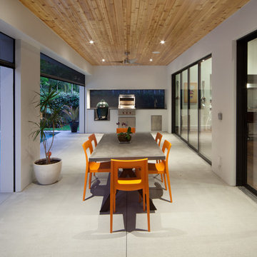 Via Estrella - Custom Home