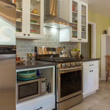 My Houzz: A Travel-Inspired Tropical Oasis in California