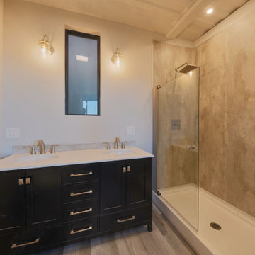 Container Home ADU - Brisbane