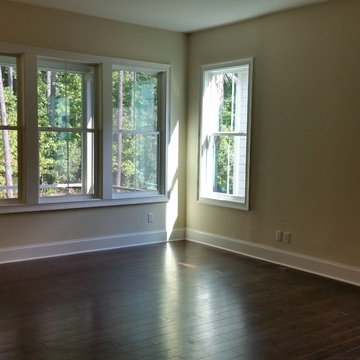 Hampton Lake Lot 1065 Capri Loft Quick Move in Home