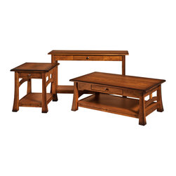 Brady - Living Room Furniture Sets
