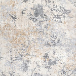 nuLOOM - nuLOOM Motto Contemporary Vintage Area Rug, Beige, 10'x14' - Made from the finest materials in the world and with the uttermost care, our rugs are a great addition to your home. Features Style: Contemporary, Vintage Material: 70% Polypropylene, 30% Polyester Weave: Machine Made Origin: Turkey Note: All rug sizes are approximate. Due to the difference of monitor colors, some rug colors may vary slightly. We try to represent all rug colors accurately.