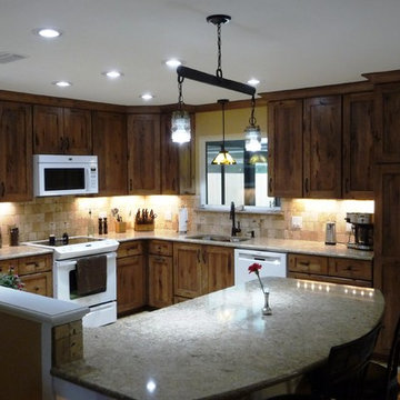 Kickliter Kitchen