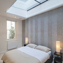 bedrooms