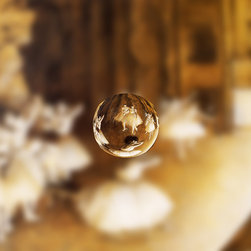 The Sphere Series - Fine Art Prints