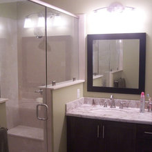 Bathroom Ideas