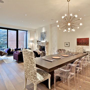 Church Conversion in Toronto
