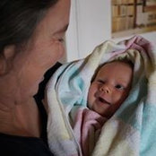 Sanne Corsten's photo