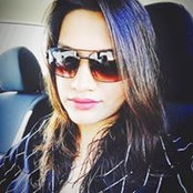 Fareeha Javeds billede