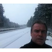 Andre Börngen's photo