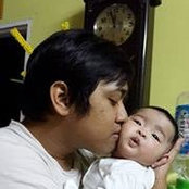 Keni Talibs foto
