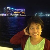 Bem Ramirez's photo
