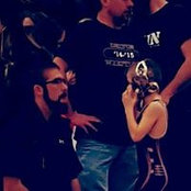 Foto von Casey Hudson