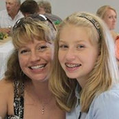 Michelle Brague's photo