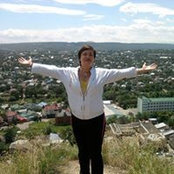 Галина Побегайловаs billede