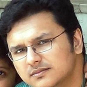 Siddharth Roys foto