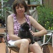 Anne Daviss foto