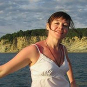 Анна Желябинаs foto